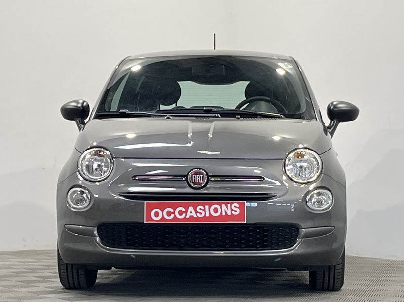 FIAT 500 SERIE 9 EURO 6D FULL 2022 - Photo n°5