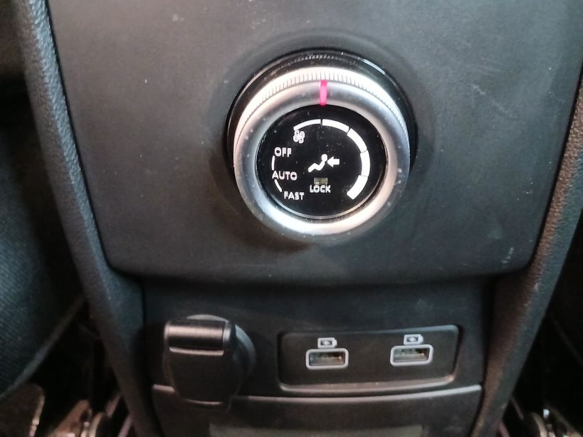 RENAULT ESPACE V 2021 - Photo n°28