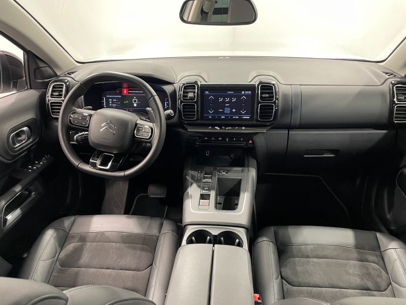 CITROEN C5 AIRCROSS 2023 - Photo n°28