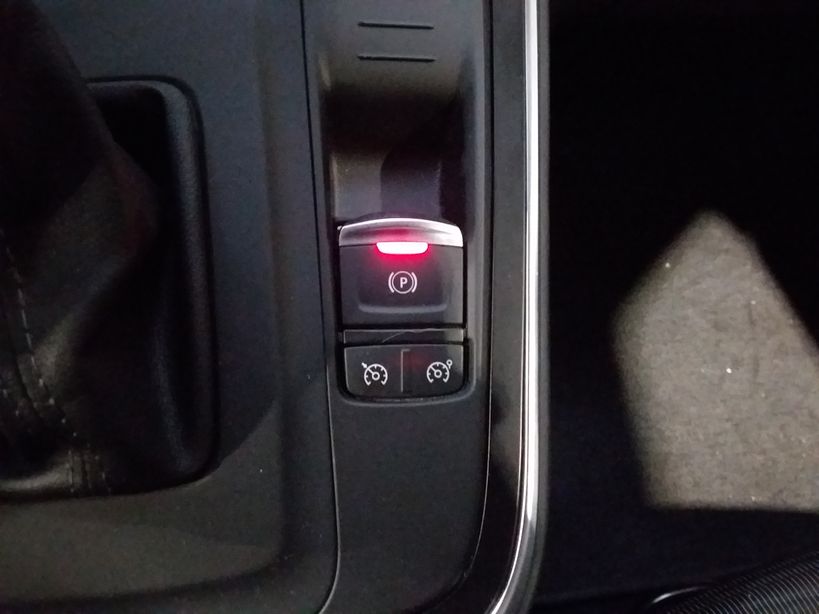 RENAULT SCENIC IV BUSINESS 2019 - Photo n°25