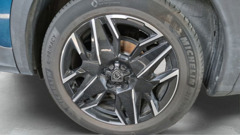 PEUGEOT 3008 2025 - Photo n°16