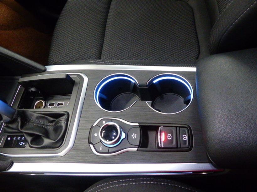 RENAULT TALISMAN ESTATE 2021 - Photo n°27