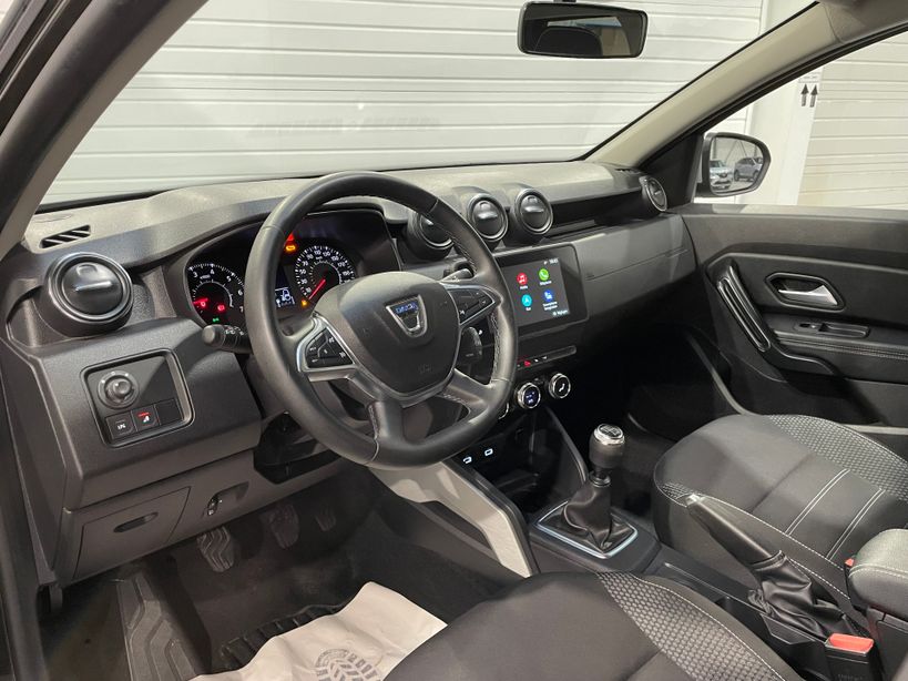 DACIA DUSTER 2022 - Photo n°10