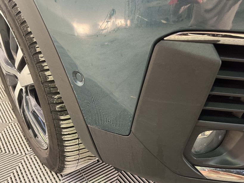 PEUGEOT 5008 2018 - Photo n°9