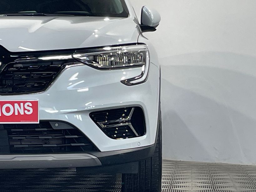 RENAULT ARKANA 2023 - Photo n°7