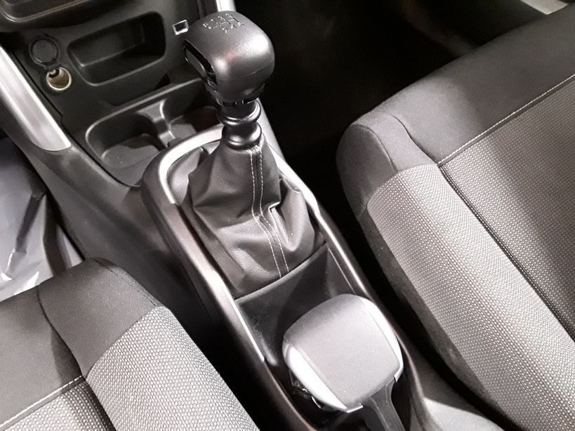 CITROEN C3 AIRCROSS 2019 - Photo n°17