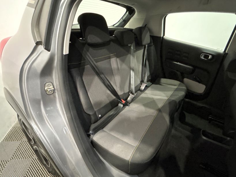 CITROEN C3 2023 - Photo n°34