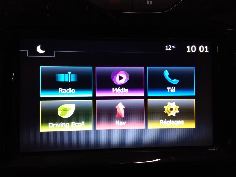 RENAULT CLIO IV ESTATE BUSINESS 2019 - Photo n°22