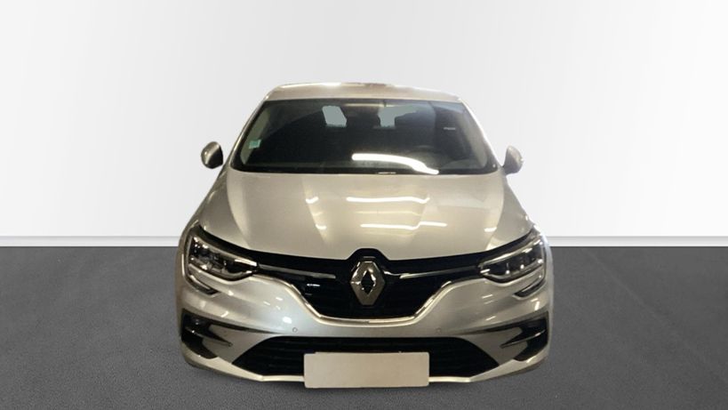 RENAULT MEGANE IV BERLINE 2021 - Photo n°3