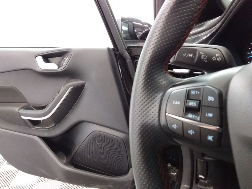 FORD FIESTA 2020 - Photo n°17