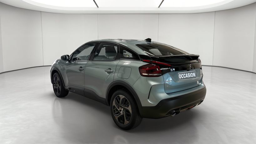 CITROEN C4 2024 - Photo n°4