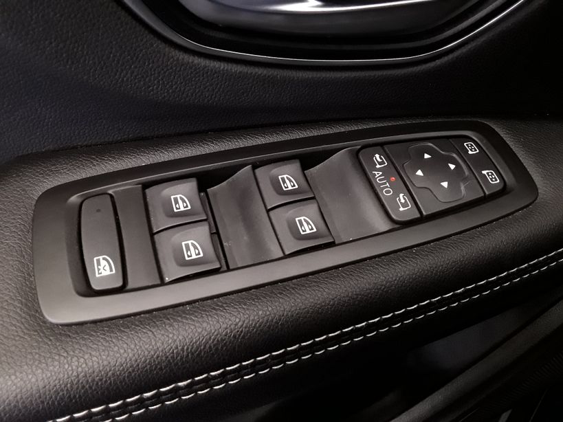 RENAULT SCENIC IV 2019 - Photo n°27