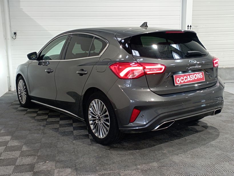 FORD FOCUS 2019 - Photo n°9