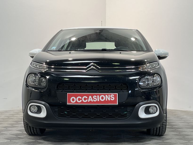 CITROEN C3 2020 - Photo n°5