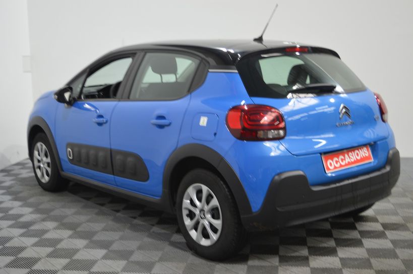 CITROEN C3 2019 - Photo n°3