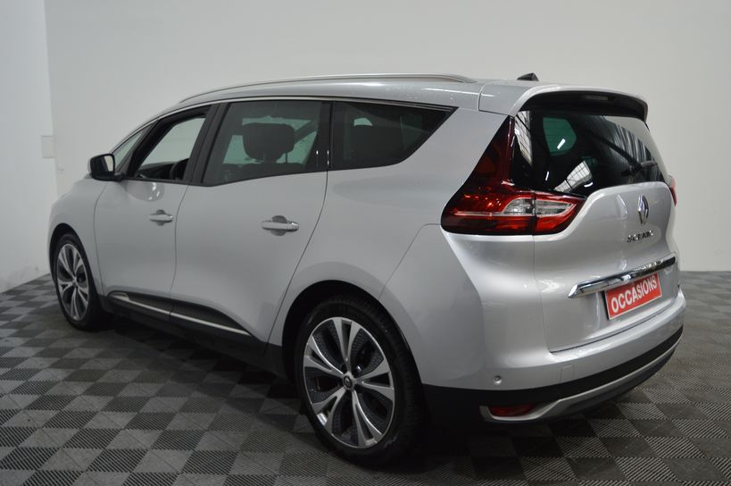 RENAULT GRAND SCENIC IV BUSINESS 2017 - Photo n°4