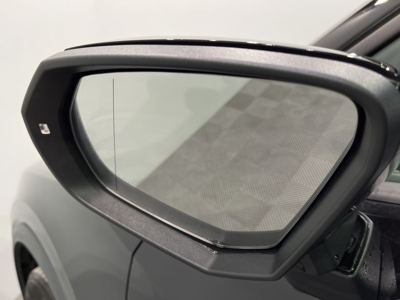 AUDI Q2 BUSINESS 2019 - Photo n°42