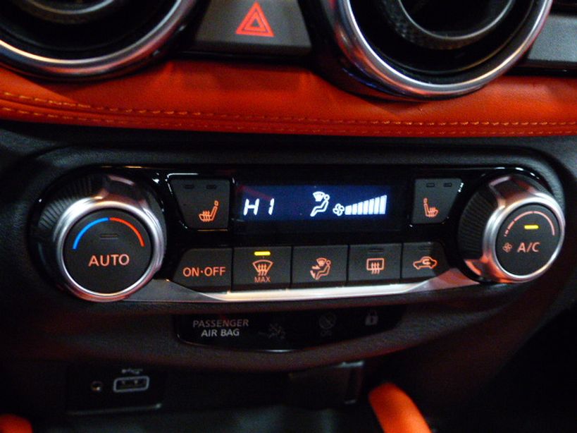 NISSAN JUKE 2020 - Photo n°14
