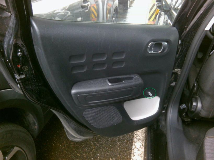 CITROEN C3 2024 - Photo n°1