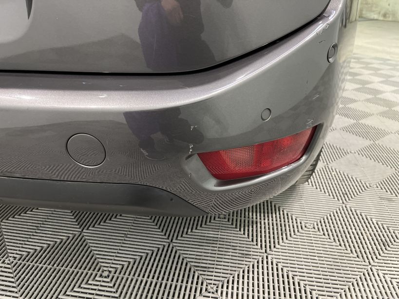 CITROEN GRAND C4 SPACETOURER 2019 - Photo n°1