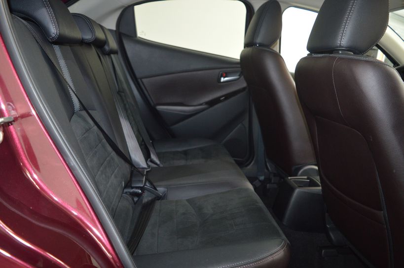 MAZDA MAZDA2 2017 - Photo n°36