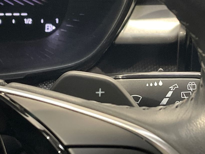 SKODA FABIA 2025 - Photo n°30