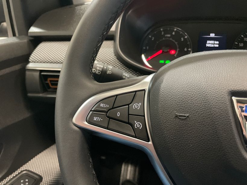DACIA SANDERO 2022 - Photo n°19