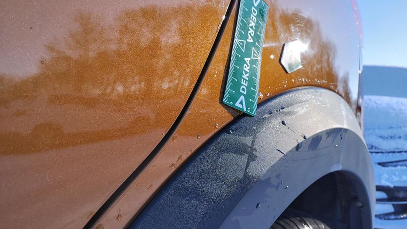 DACIA SANDERO 2022 - Photo n°2