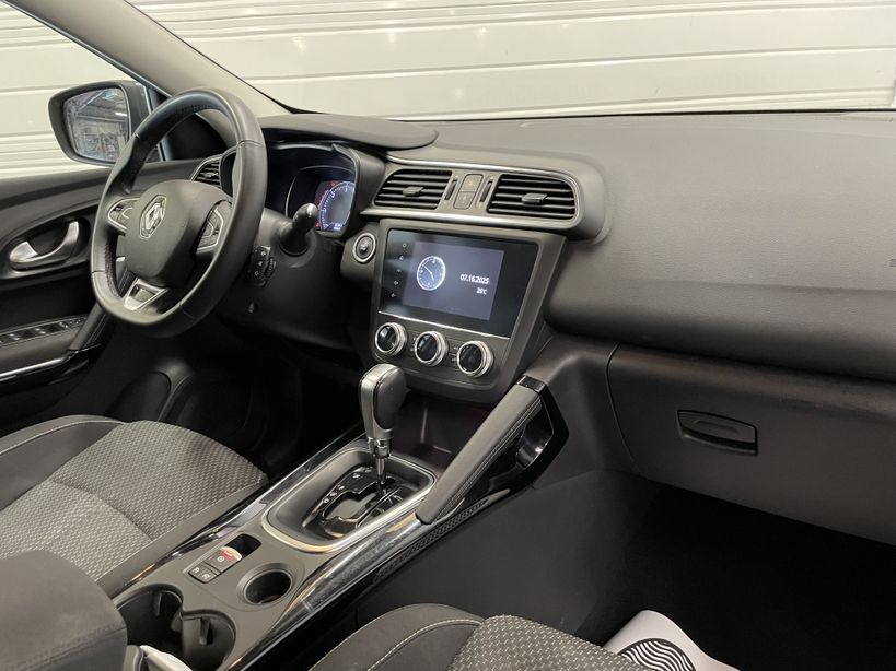 RENAULT KADJAR 2021 - Photo n°10