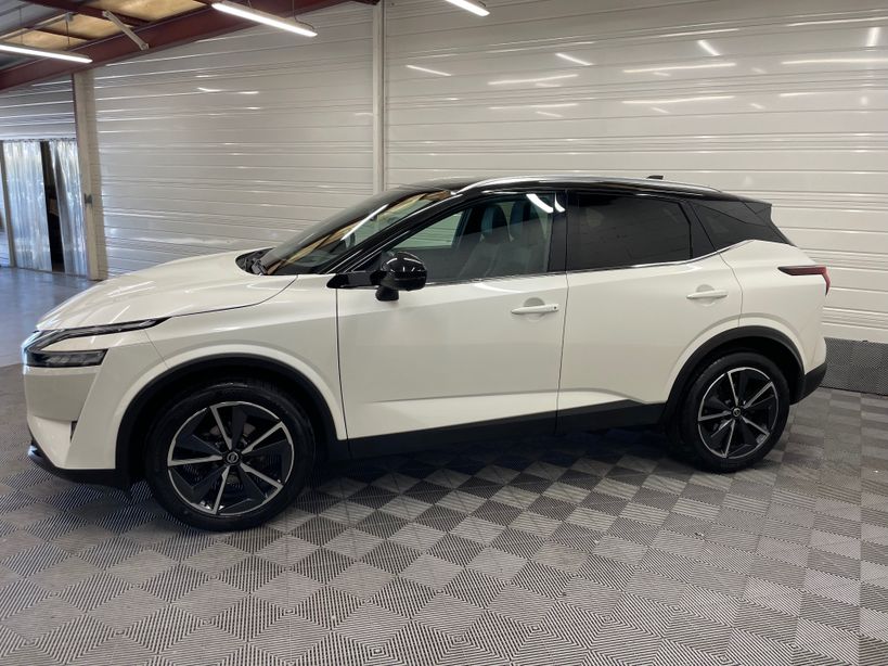 NISSAN QASHQAI 2021 2022 - Photo n°4