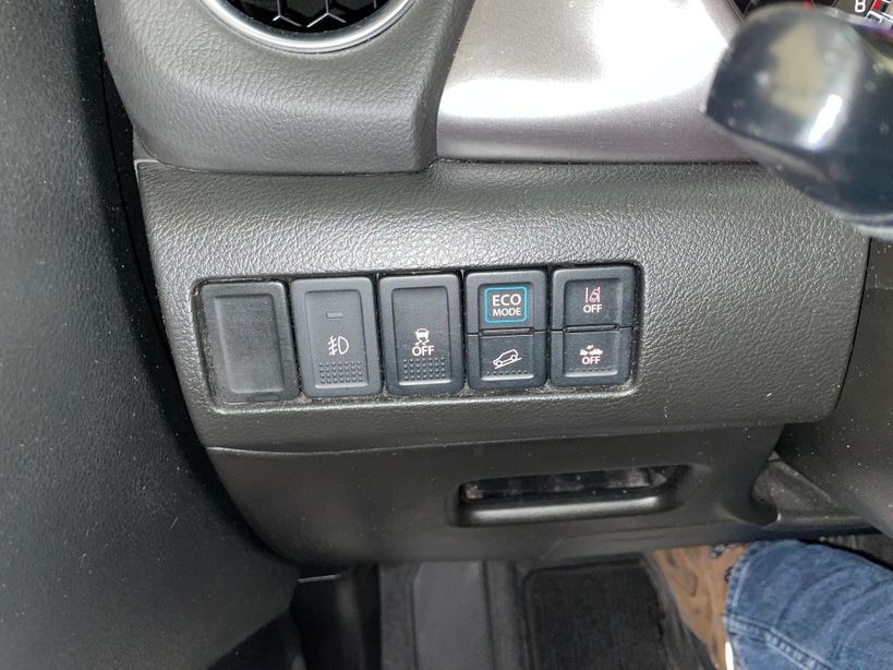 SUZUKI VITARA 2022 - Photo n°35