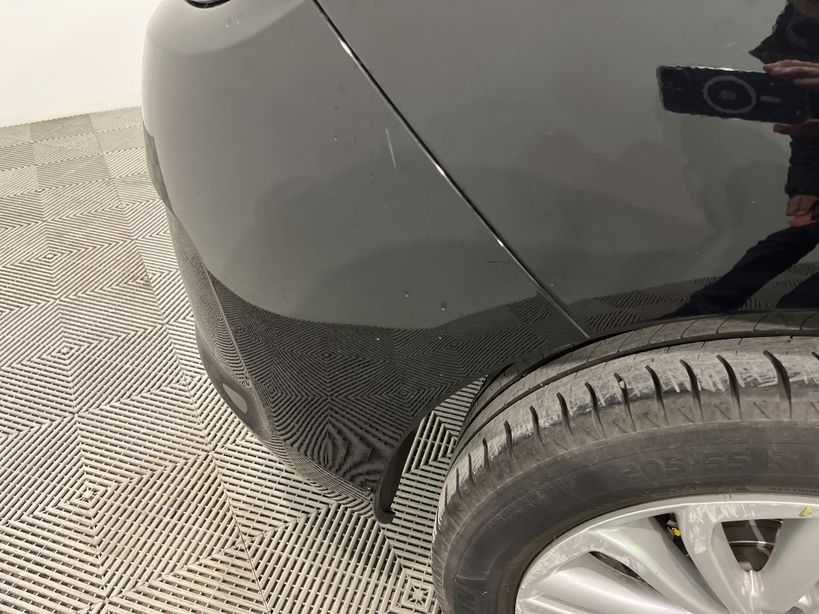 CITROEN C4 2016 - Photo n°1