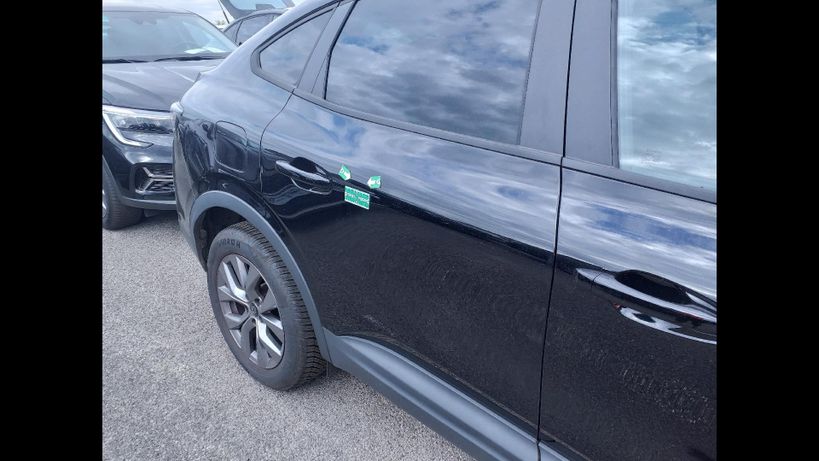 RENAULT ARKANA 2024 - Photo n°5