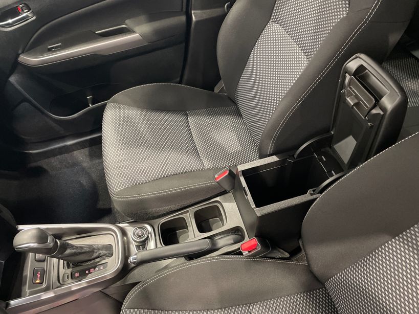 SUZUKI VITARA 2022 - Photo n°20