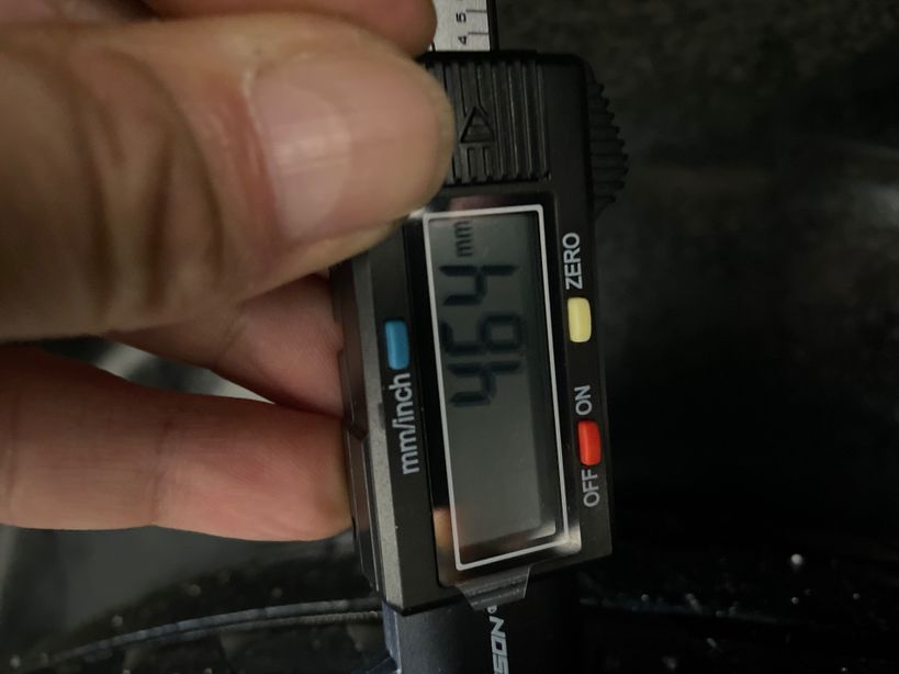 CITROEN C5 AIRCROSS 2024 - Photo n°10