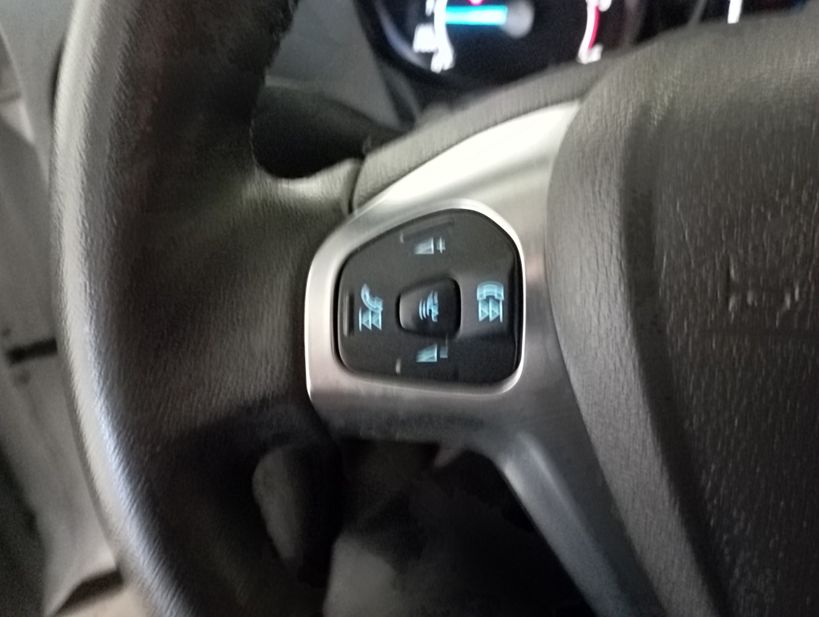 FORD TRANSIT COURIER FOURGON 2021 - Photo n°26