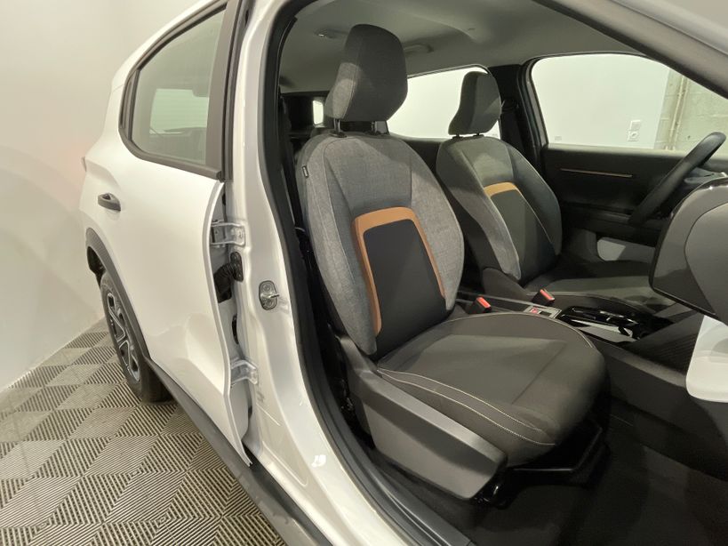 CITROEN E C3 AIRCROSS 2025 - Photo n°37