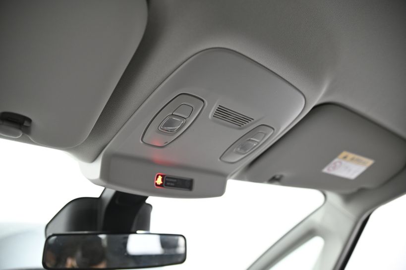 RENAULT GRAND SCENIC IV BUSINESS 2019 - Photo n°33
