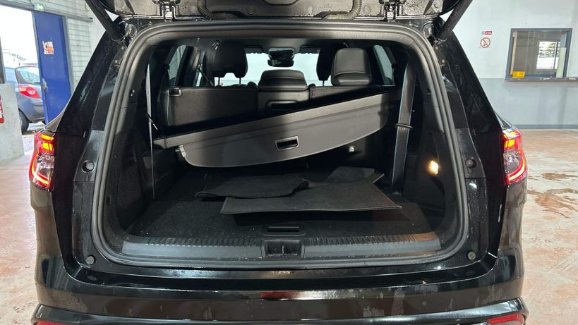 RENAULT ESPACE VI 2023 - Photo n°13