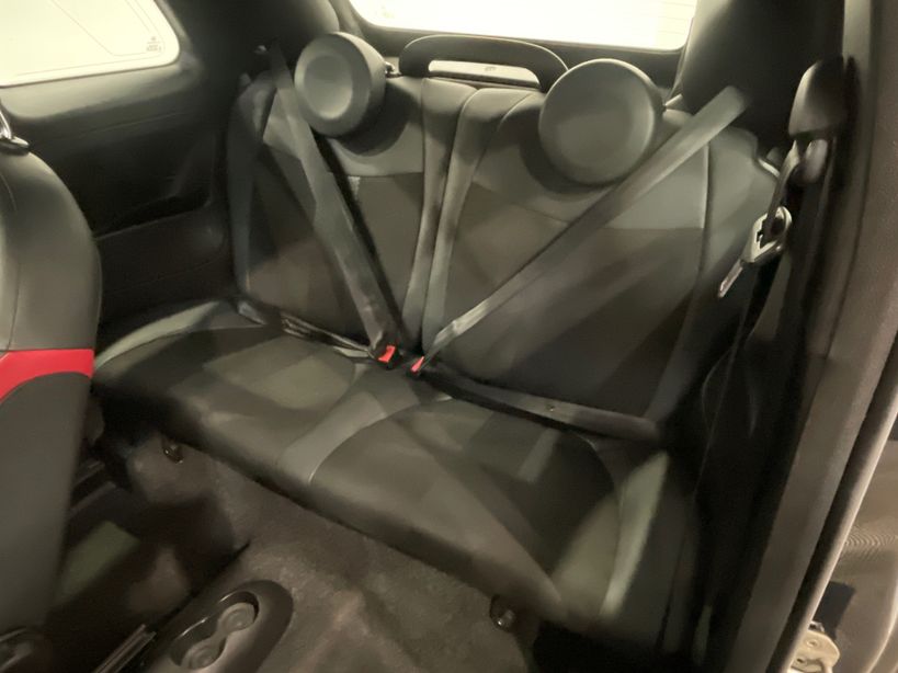 FIAT 500C 2015 - Photo n°10