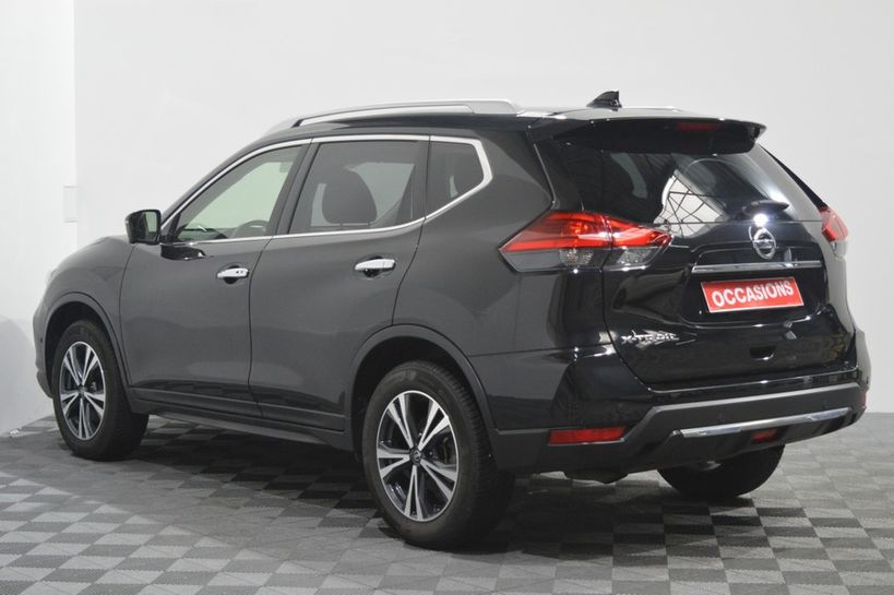 NISSAN X TRAIL 2018 - Photo n°4