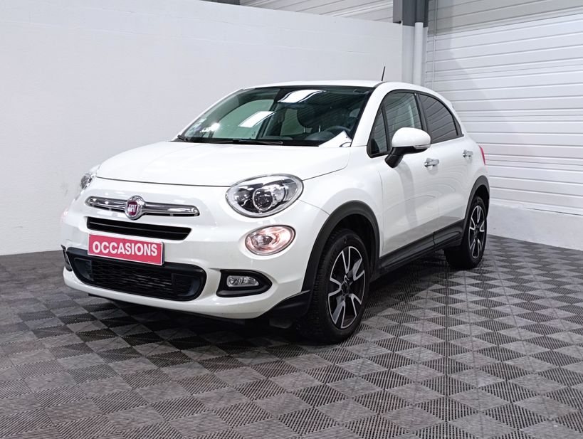 FIAT 500X MY18 2018 - Photo n°1
