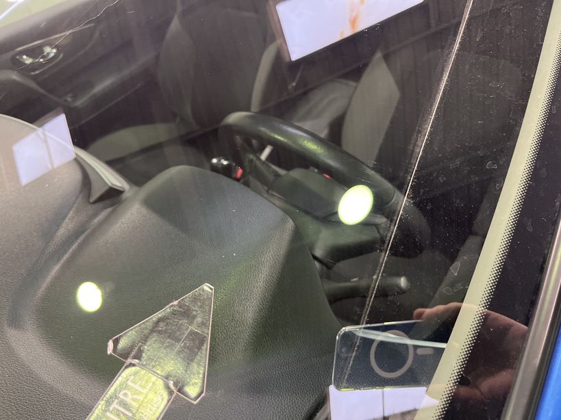 NISSAN QASHQAI 2019 - Photo n°31