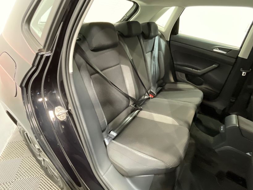 VOLKSWAGEN POLO 2025 - Photo n°33