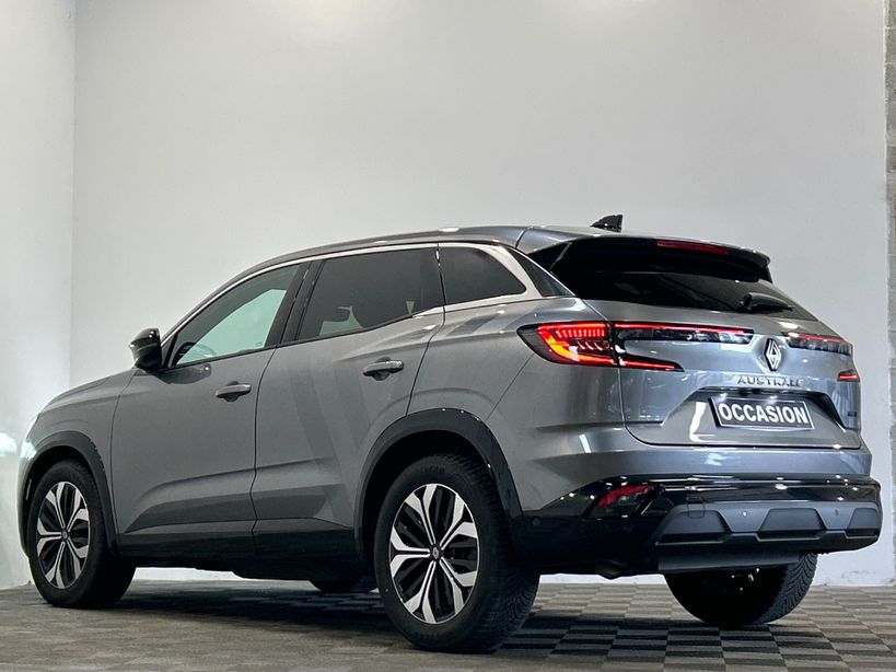 RENAULT AUSTRAL 2024 - Photo n°4