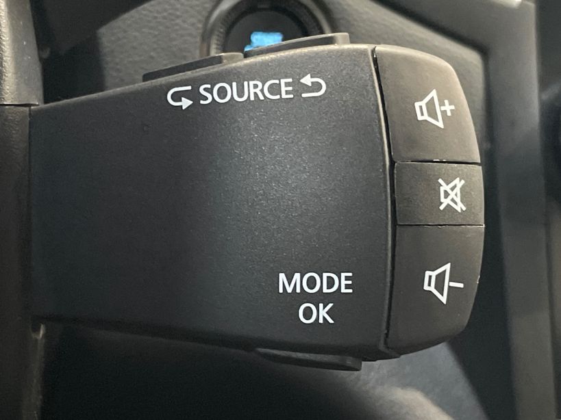 RENAULT MEGANE IV ESTATE 2021 - Photo n°30