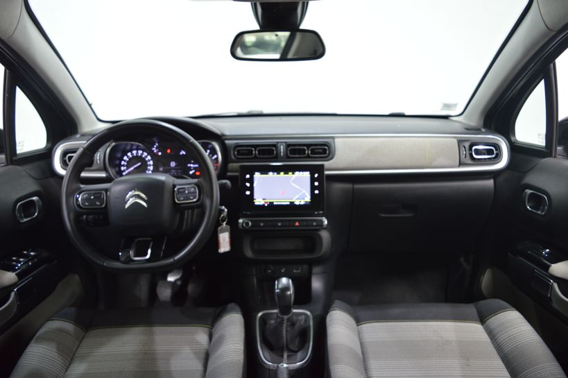 CITROEN C3 2017 - Photo n°5