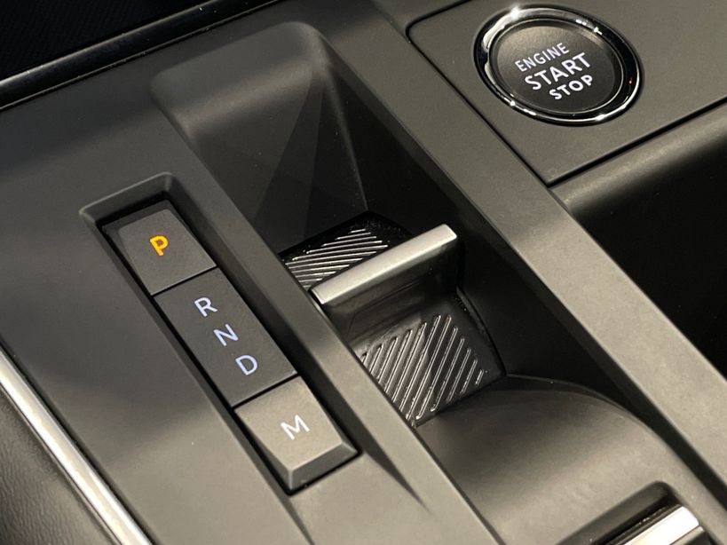 CITROEN C5 AIRCROSS 2023 - Photo n°19