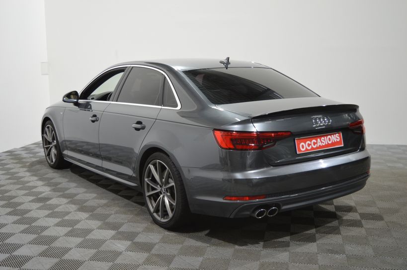 AUDI A4 2016 - Photo n°3
