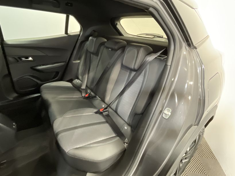 PEUGEOT 2008 2023 - Photo n°10